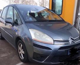 CITROEN C4 Picasso - 2008