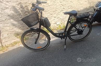 bicicletta 