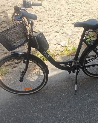 bicicletta 