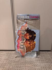 Raccoglitore Carte Fiorucci