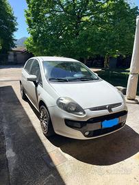 FIAT Grande Punto 1.2 - Benzina-GPL