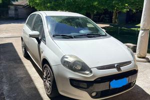 FIAT Grande Punto 1.2 - Benzina-GPL