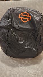 copri casco harley davidson 