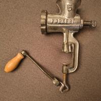 tritacarne manuale Porket 