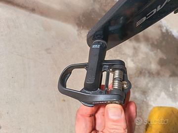 pedali look keo 2 max