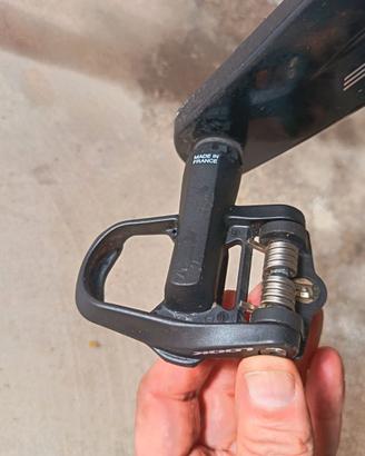 pedali look keo 2 max