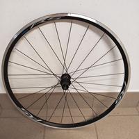 Shimano RS100 cerchio posteriore 28''