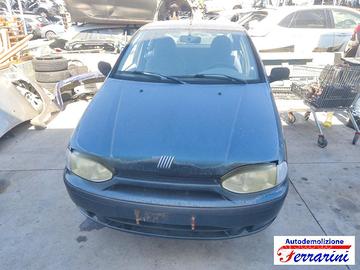 FIAT PALIO 171, 178 1.2 68CV 99-00 -ricambi
