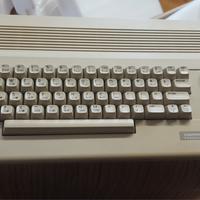commodore 64 completo