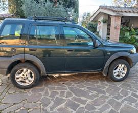 LAND ROVER Freelander 1ª serie