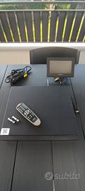 NVR Urmet imp. videosorveglianza