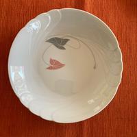 Piatti di ceramica