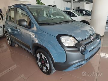 Fiat Panda Cross 1.0 FireFly S&S Hybrid