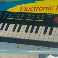 tastiera elettronica elettronic keybord