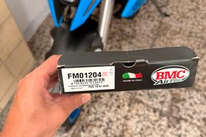 Filtro BMC