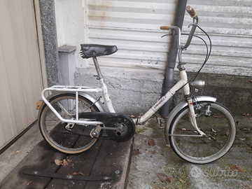 Carnielli Anna bella