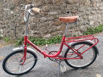 bicicletta