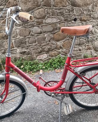 bicicletta