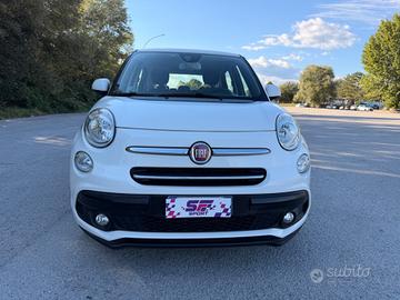 Fiat 500L 1.3 Multijet 95 CV Urban