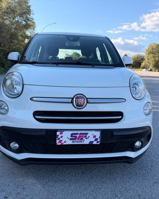 Fiat 500L 1.3 Multijet 95 CV Urban