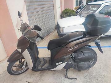 Yamaha Xenter 150 cc