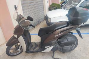 Yamaha Xenter 150 cc