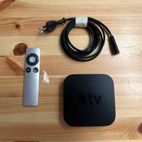 Apple tv model A1427