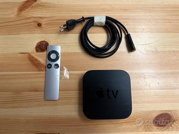Apple tv model A1427