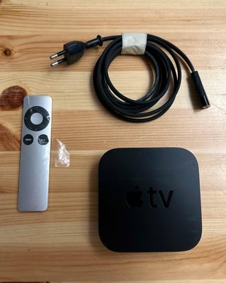 Apple tv model A1427