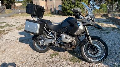 GS 1200 del 2008