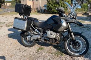 GS 1200 del 2008