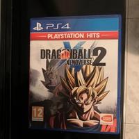 Gioco Dragon Ball Xenoverse 2