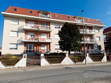 Appartamento appena ristrutturato