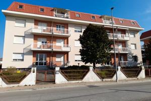 Appartamento appena ristrutturato