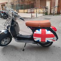 Vespa PX 125 2006 Km 17000