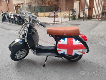 Vespa PX 125 2006 Km 17000