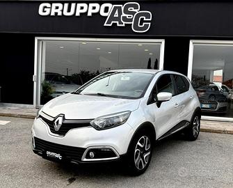 Renault Captur 1.5 dci Live s&s 90cv