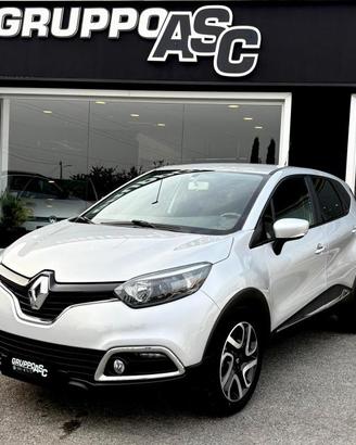 Renault Captur 1.5 dci Live s&s 90cv