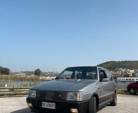 Fiat uno turbo ie antiskid