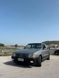 Fiat uno turbo ie antiskid