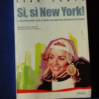 Sì,sì New York