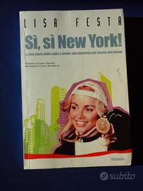 Sì,sì New York