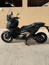 Honda X-ADV 750