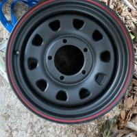 Cerchi suzuki vitara 