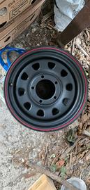 Cerchi suzuki vitara 