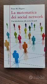 La matematica dei Social Network