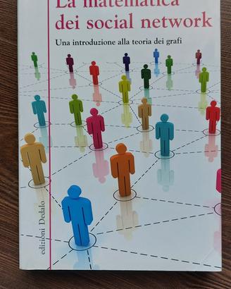 La matematica dei Social Network