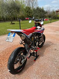 Fantic 125 Casa 2019