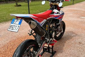 Fantic 125 Casa 2019