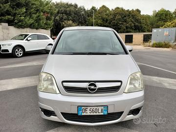 Opel Meriva 1.7 CDTI 101CV Cosmo